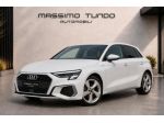 AUDI A3 SPB 35 TDI S tronic S line edition