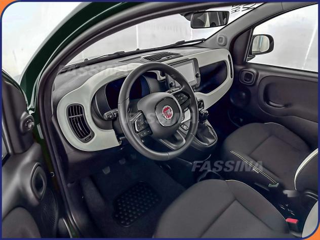 FIAT Pandina Pandina Cross 1.0 firefly hybrid s&s 65cv - Foto 9