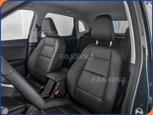 MG ZS 1.5 Comfort - Foto 8