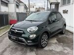 FIAT 500X 500X 2.0 MultiJet 140 CV AT9 4x4 Cross Plus