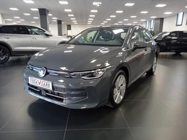 VOLKSWAGEN Golf 2.0 TDI 150 CV DSG SCR Style rif. 23790819