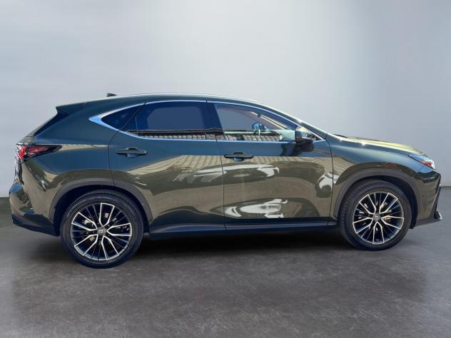 Lexus NX Hybrid Luxury 4WD MY22 - Foto 5