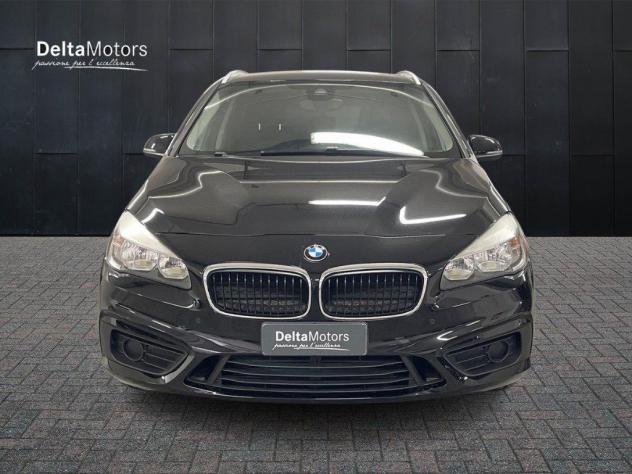 BMW Serie 2 Active Tourer Serie 2 F45 2014 Active Tourer 216d Active Tourer - Foto 6