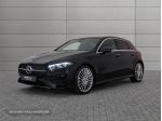 Mercedes-Benz Classe A Classe A 180 d Automatic AMG Line ADVANCED PLUS