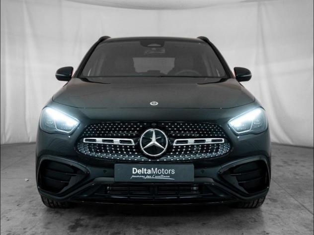 Mercedes-Benz GLA GLA 200 d AMG Line Extra - Foto 5
