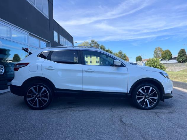 Nissan Qashqai 115CV Tekna - Foto 4