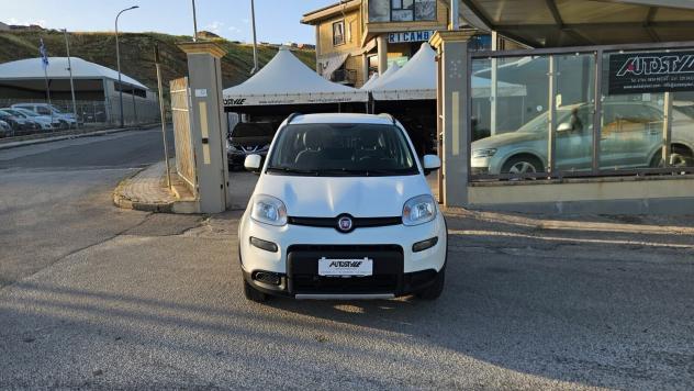 Fiat Panda 0.9 TwinAir Turbo S&S 4x4 - Foto 2