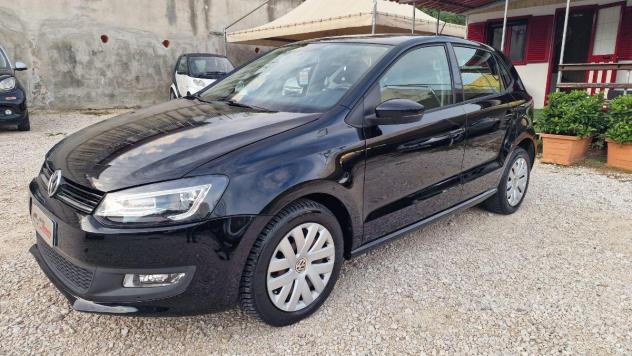 VOLKSWAGEN - Polo - 1.2 70CV 5p. Comfortline - Foto 3