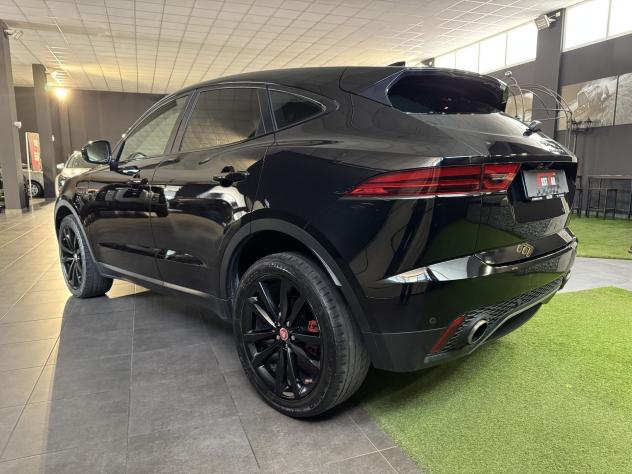 Jaguar E-Pace E-Pace 2.0d i4 R-Dynamic S awd 150cv - Foto 7