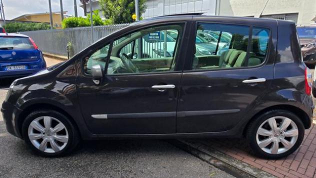 RENAULT Modus 1.6 16V Initiale OK NEOPATENTATI rif. 23986527 - Foto 3