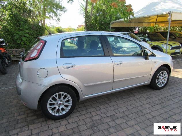 FIAT - Punto Evo - 1.3 Mjt 75CV DPF 3p. S&S Dyn. - Foto 5