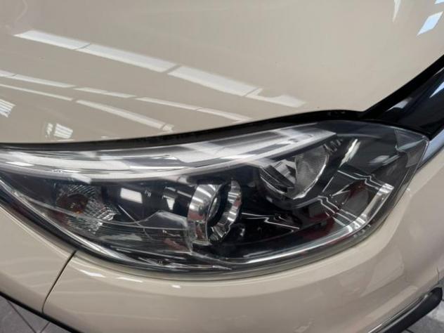 RENAULT Captur 1.5 dCi 8V 90 CV EDC Energy R-Link rif. 24096880 - Foto 5
