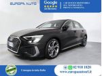AUDI A3 SPB 30 TDI S tronic S line  rif. 22524240