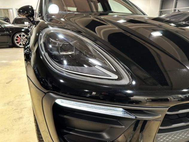 PORSCHE Macan 2.0 PDK-21"-Tetto- Camera 360-Bose-Scarichi-IVA rif. 23165912 - Foto 7