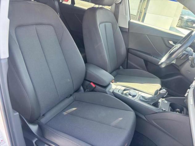 AUDI Q2 30 TDI S tronic Admired rif. 23975076 - Foto 10