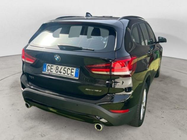 BMW X1 sDrive 18d Business Advantage rif. 23860179 - Foto 4