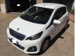 Peugeot 108 VTi 68 5 porte Allure