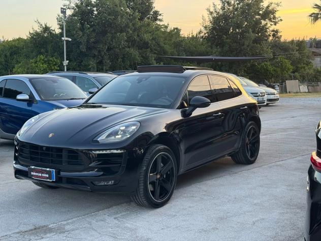 Porsche Macan S 3.0 S Diesel (IPER FULL ) - Foto 4