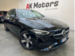 MERCEDES-BENZ C 200 d Mild hybrid Sport rif. 24175712
