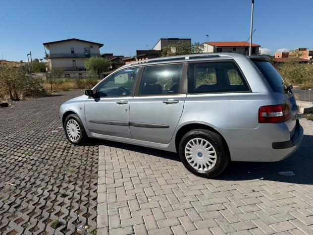 Fiat Stilo 1.9 MJT 120 CV Multi Wagon Dynamic MECCANICA PERFETTA - Foto 2