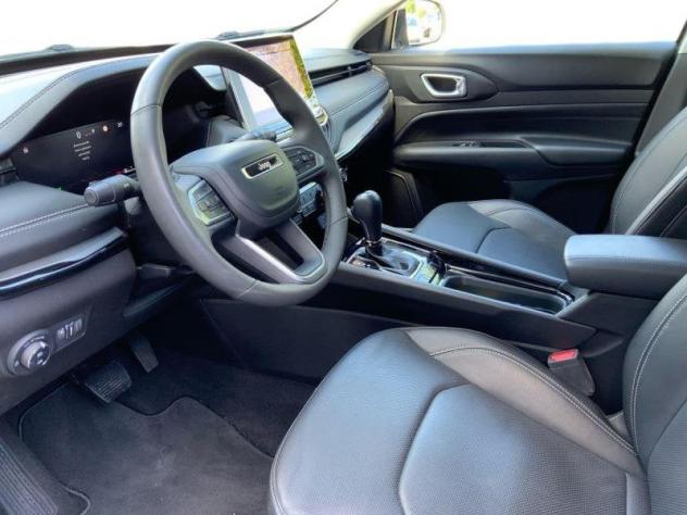 Jeep Compass 2ª serie 1.5 Turbo T4 130 CV MHEV 2WD Summit - Foto 10