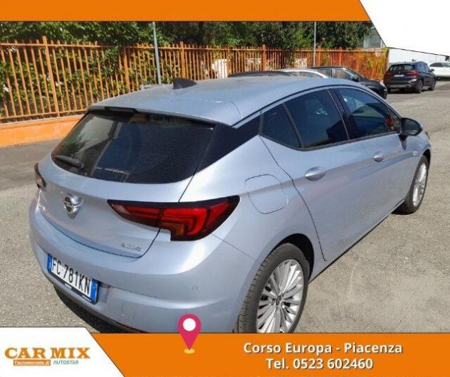 Opel Astra Astra 1.0 Turbo ecoFLEX Start&Stop 5 porte Innovation - Foto 3