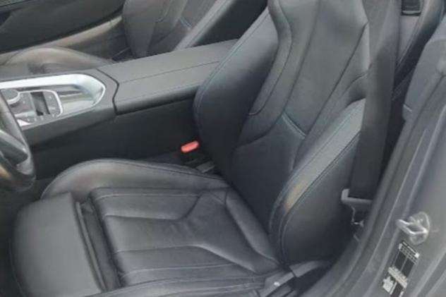 BMW Z4 sDrive20i Msport rif. 23758757 - Foto 8