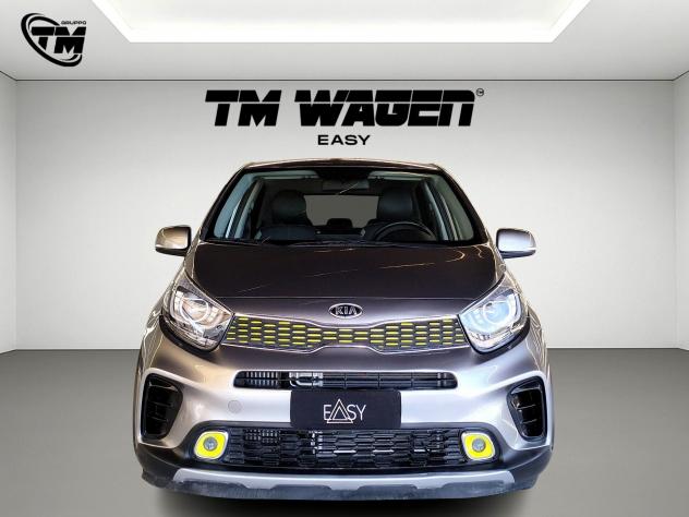 Kia Picanto 1.0 TGDi 12V X Line - NEOPATENTATI - Foto 2