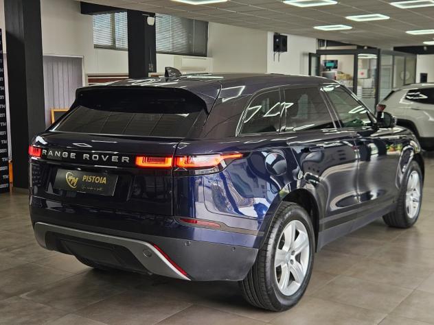 Land Rover Range Velar 2.0D I4 204 CV SE - Foto 4