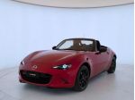 MAZDA MX-5 Soft Top 1.5 Prime-Line 132cv