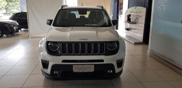 JEEP Renegade Renegade 1.5 Turbo T4 MHEV Altitude - Foto 2