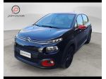 Citroën C3 3ª serie BlueHDi 100 S&S Shine