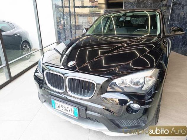BMW X1 sDrive16d Msport rif. 23798210 - Foto 2