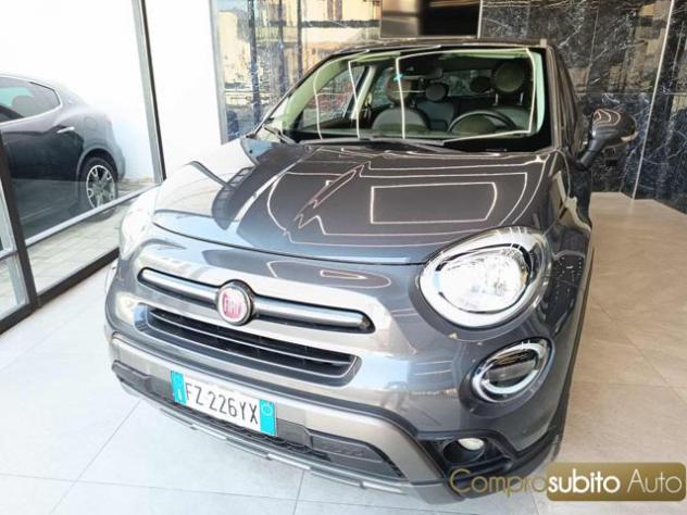 FIAT 500X 1.3 mjt City Cross rif. 23769632 - Foto 3