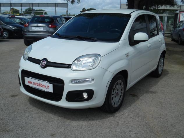 Fiat Panda 1.3 MJT 80 CV S&S Easy - Foto 3