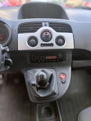 Renault Kangoo 1.5 dCi 90CV F.AP. 3p. Express Compact Generique - Foto 7