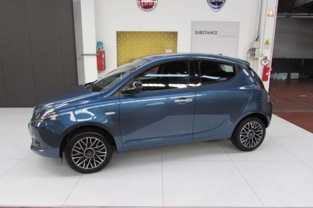 LANCIA Ypsilon 1.0 FireFly 70cv 5 porte S&S Hybrid PLATINO rif. 24131147 - Foto 5