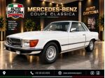 MERCEDES-BENZ SLC 300 Mercedes-Benz 280 SLC Europea 1977 rif. 24129054