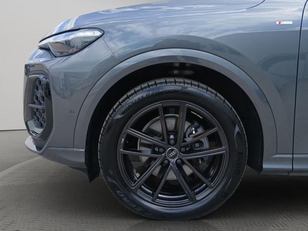 Audi Q5 Sportback TFSI 150kW quattro S tronic S Line Edition Bang & Olufsen 20" Black Pack - Foto 3