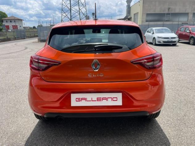 RENAULT Clio SCe 65 CV 5 porte Equilibre rif. 24055173 - Foto 3