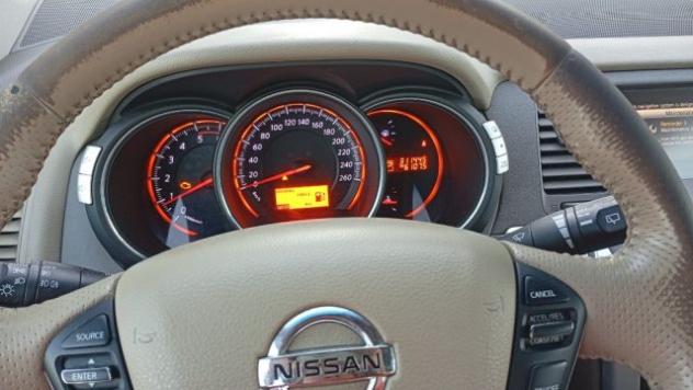 NISSAN Murano 2.5 dCi Tekna rif. 24178971 - Foto 7