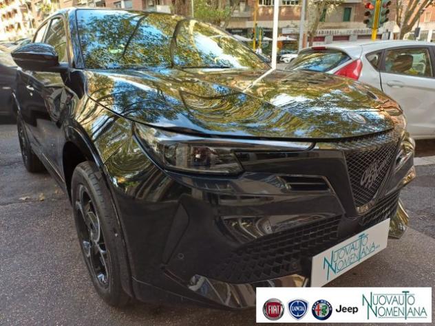 ALFA ROMEO Junior 1.2 ibrida Ti 145cv edct6 Tetto Apribile rif. 24152709 - Foto 6