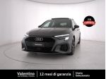 Audi A3 Sportback 35 TFSI S tronic S line Edition
