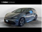 CUPRA Born 58kWh