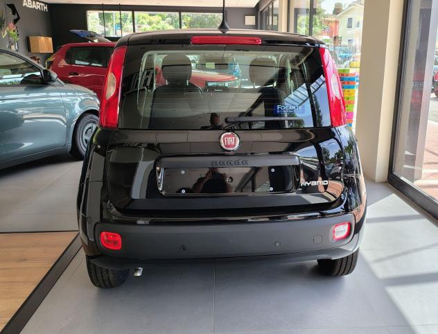 FIAT Panda 1.0 FireFly 70cv S&S Hybrid - Foto 5