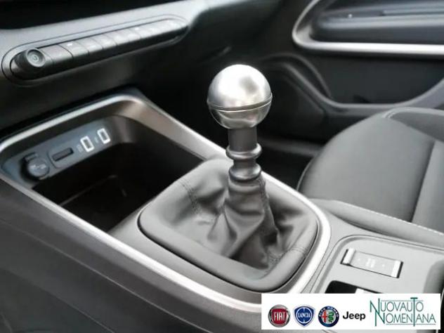 JEEP Avenger 1.2 Turbo 100 CV Summit Infotainment & Convenience rif. 24036060 - Foto 10