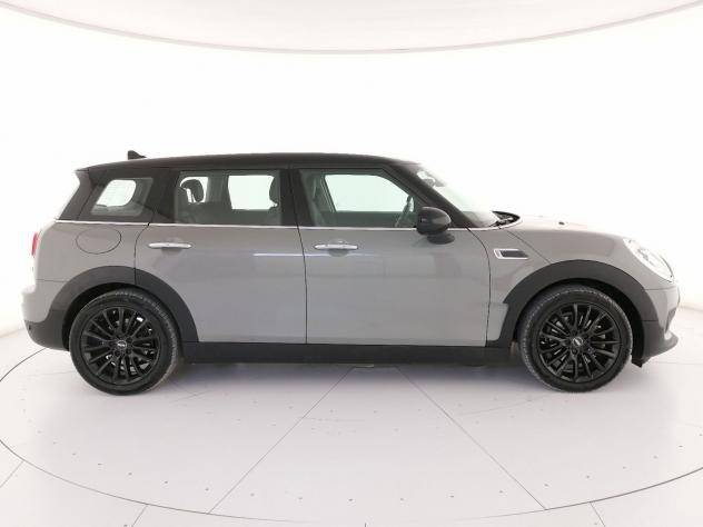 MINI Clubman Mini 1.5 Cooper auto 7m my18 - Foto 3