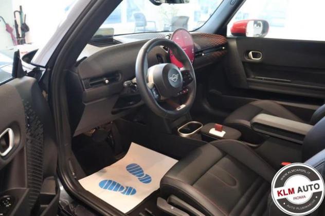 MINI Mini Cooper C JCW * TETTO APRIBILE * rif. 23816542 - Foto 8