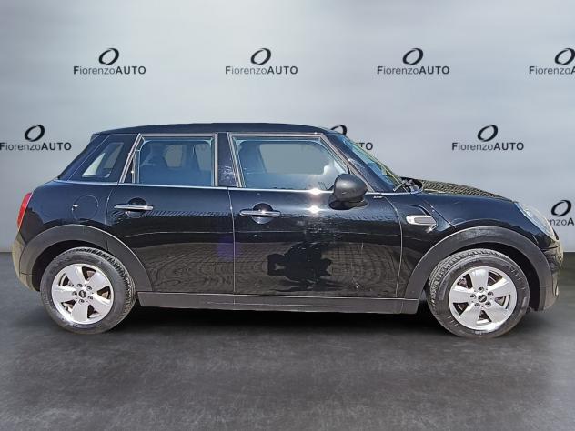MINI Mini ONE D 1.5 Business 95CV (MAn9"PREZZO REALE" (1806) - Foto 8