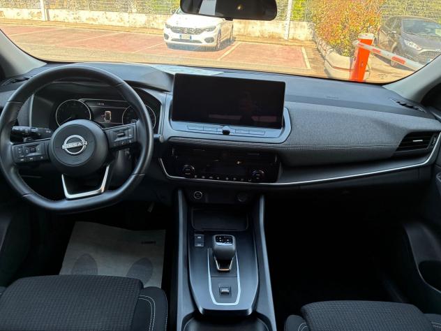 Nissan Qashqai 1.3 MHEV 158 Acenta Xtronic - Foto 9